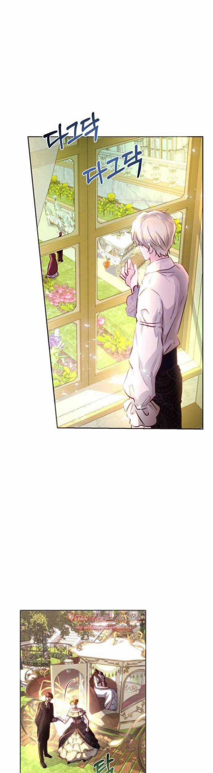 Rosalyn Bogart - Chương 2 - Trang 22