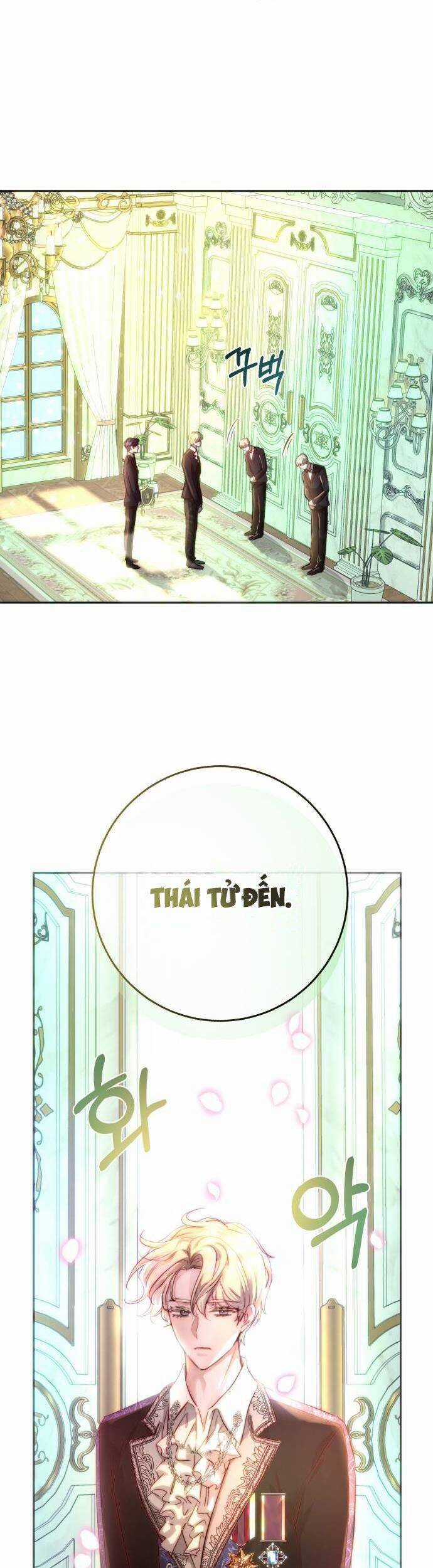 Rosalyn Bogart - Chương 2 - Trang 36