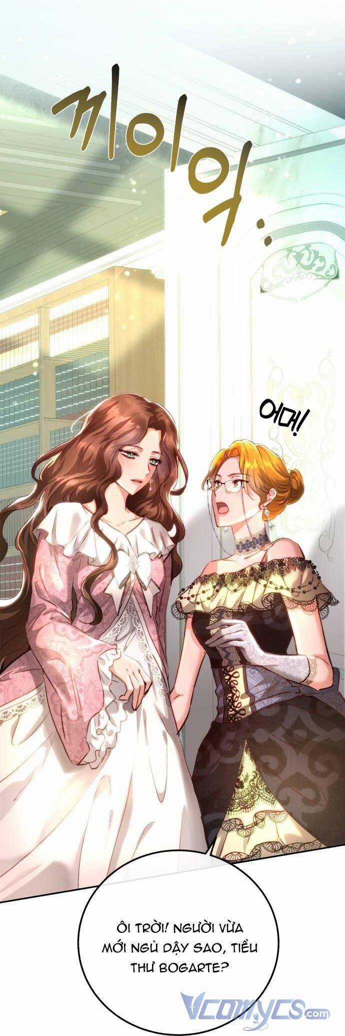 Rosalyn Bogart - Chương 2 - Trang 5