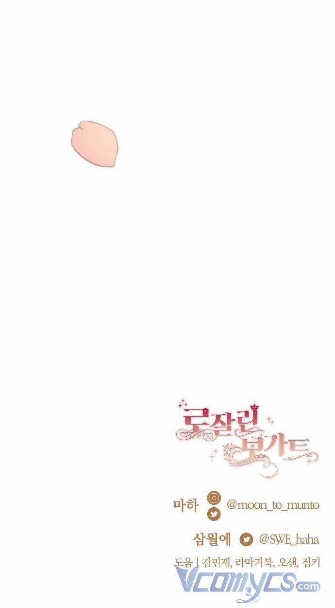 Rosalyn Bogart - Chương 2 - Trang 74