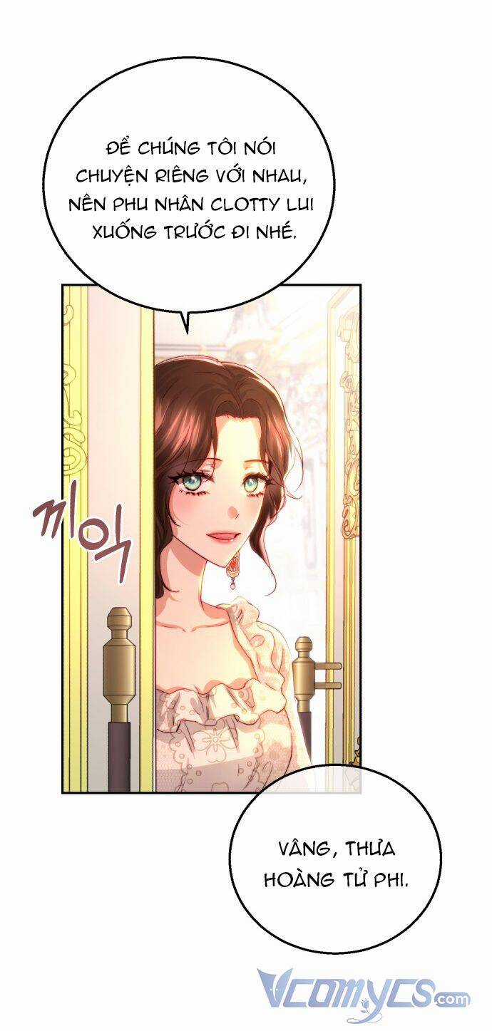 Rosalyn Bogart - Chương 20 - Trang 42