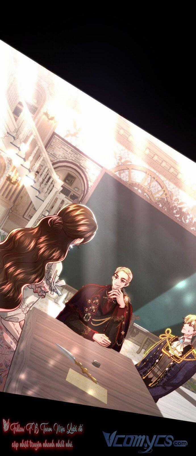 Rosalyn Bogart - Chương 21 - Trang 1