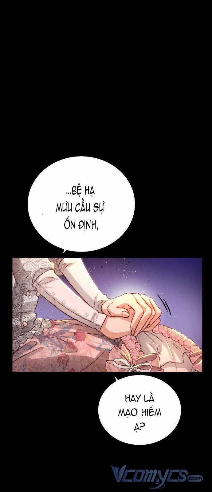 Rosalyn Bogart - Chương 21 - Trang 2