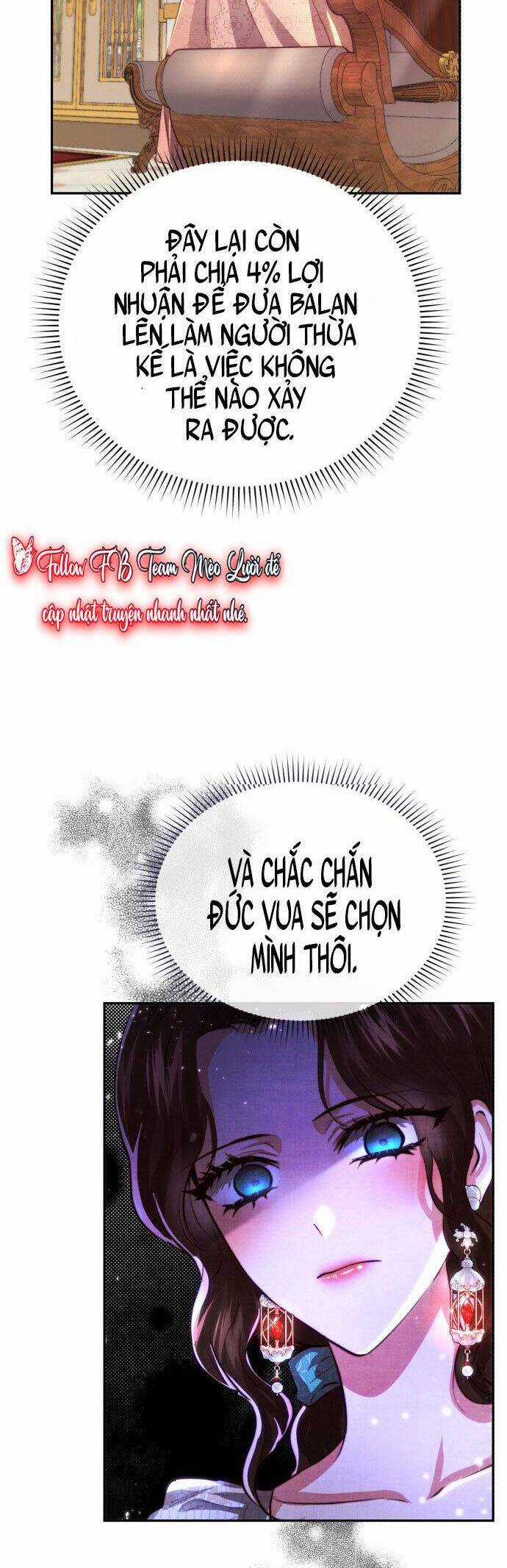 Rosalyn Bogart - Chương 21 - Trang 11