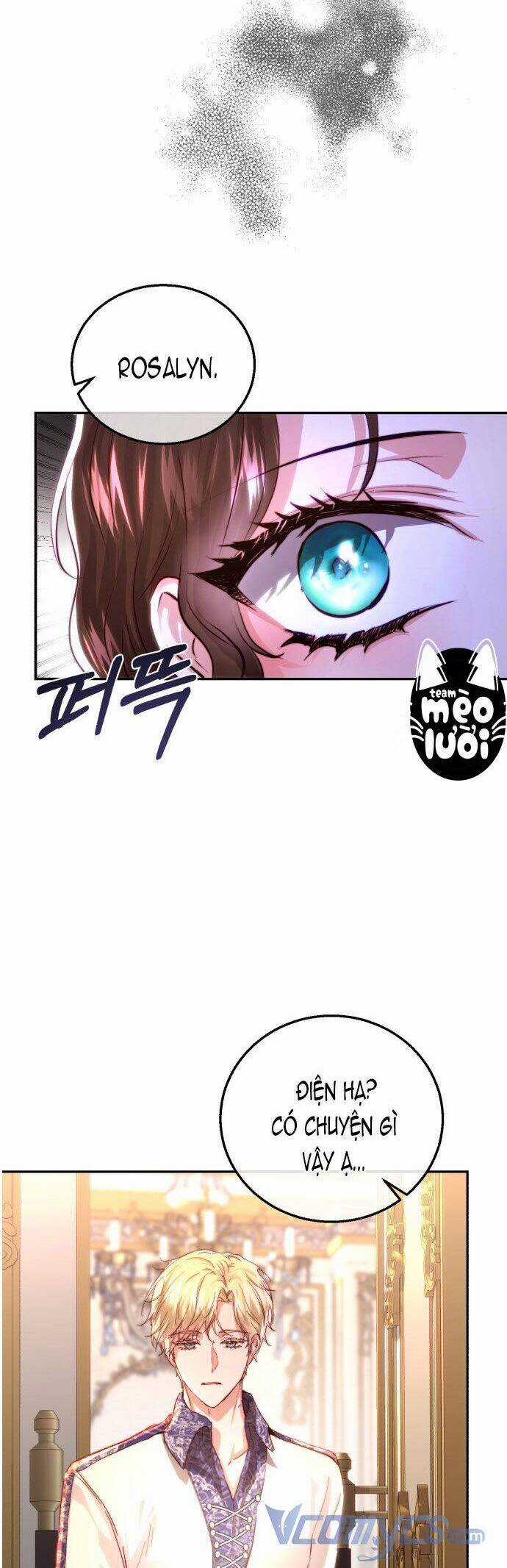 Rosalyn Bogart - Chương 21 - Trang 12