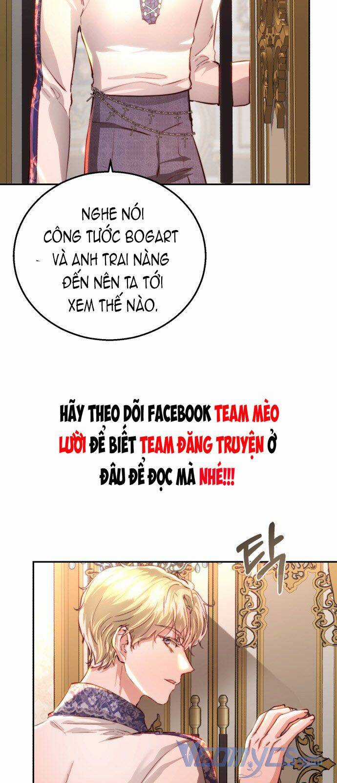 Rosalyn Bogart - Chương 21 - Trang 13