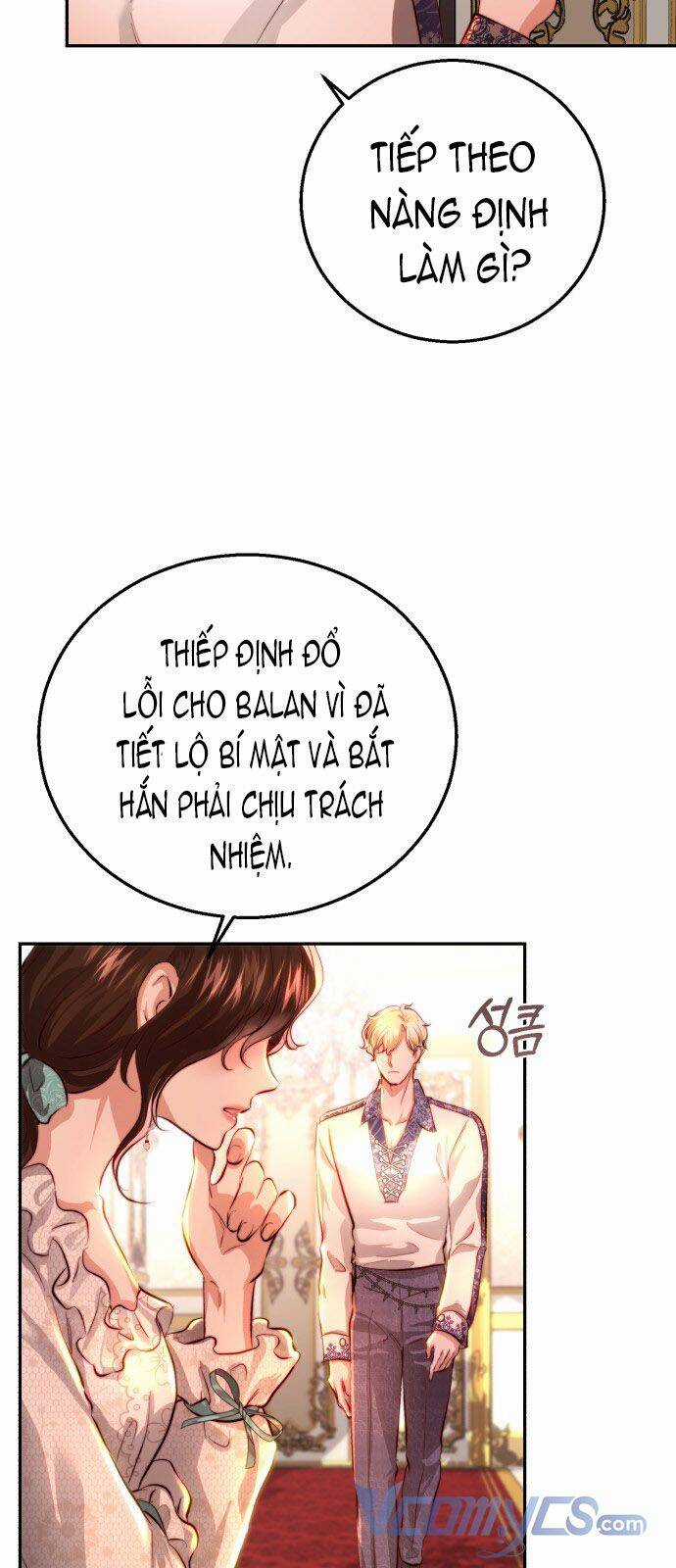 Rosalyn Bogart - Chương 21 - Trang 14