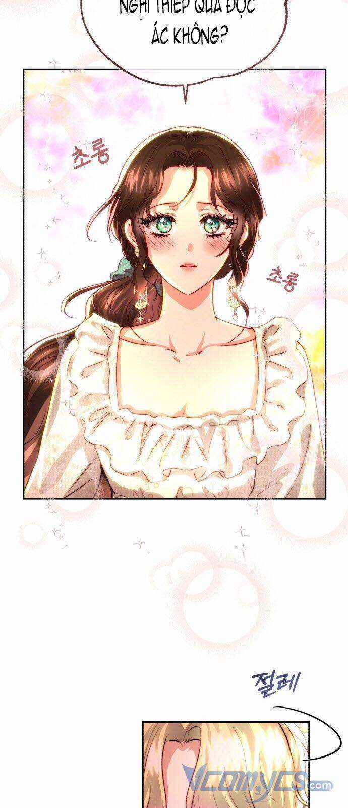 Rosalyn Bogart - Chương 21 - Trang 18