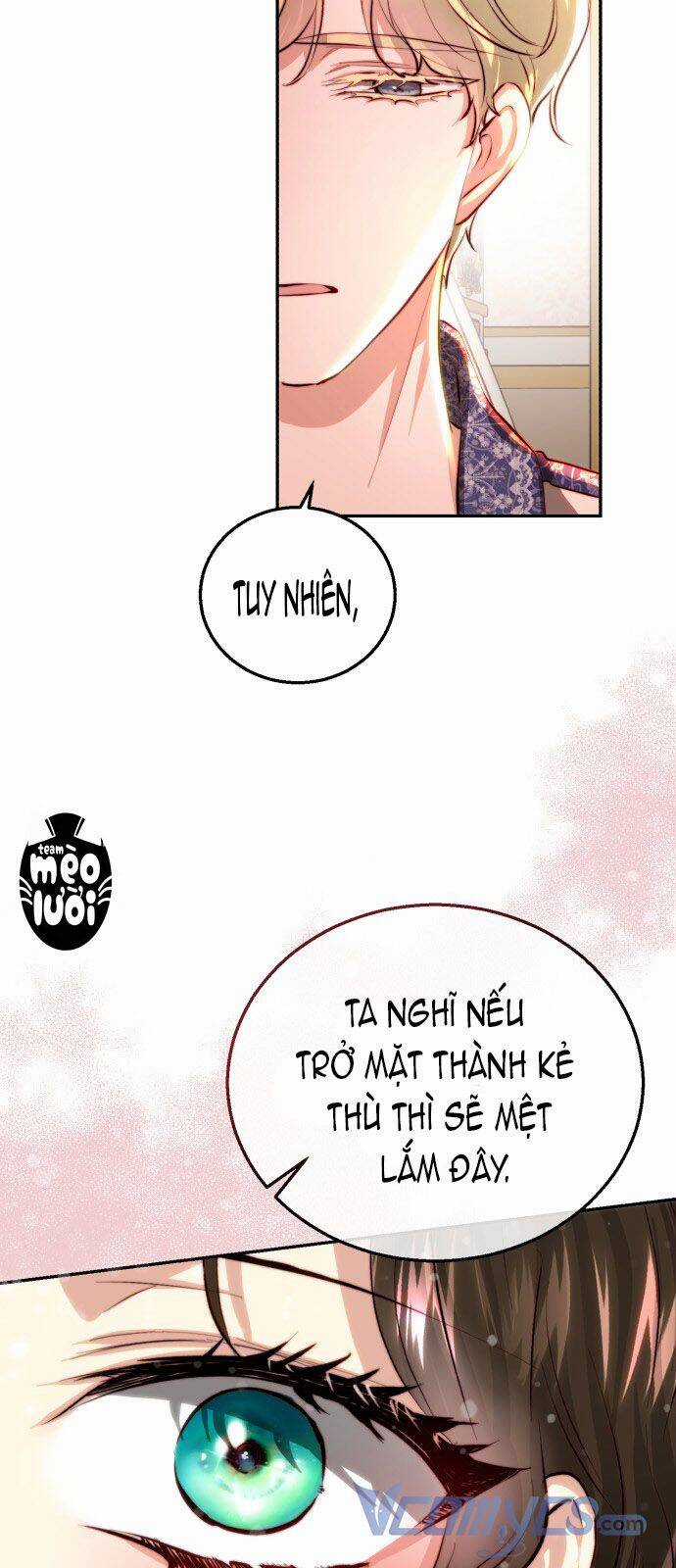 Rosalyn Bogart - Chương 21 - Trang 19