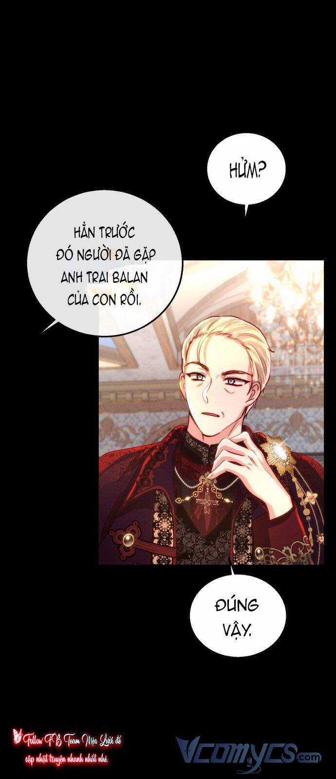 Rosalyn Bogart - Chương 21 - Trang 3