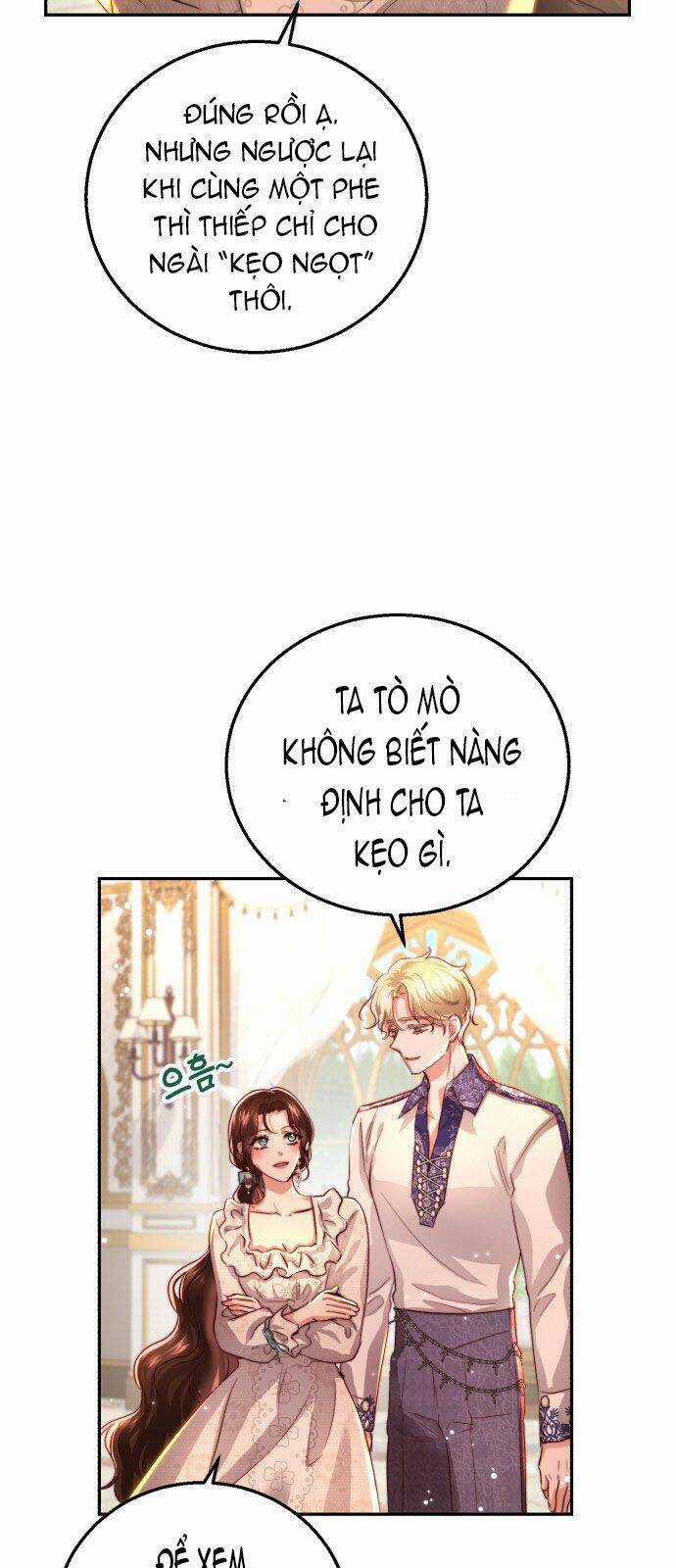 Rosalyn Bogart - Chương 21 - Trang 21