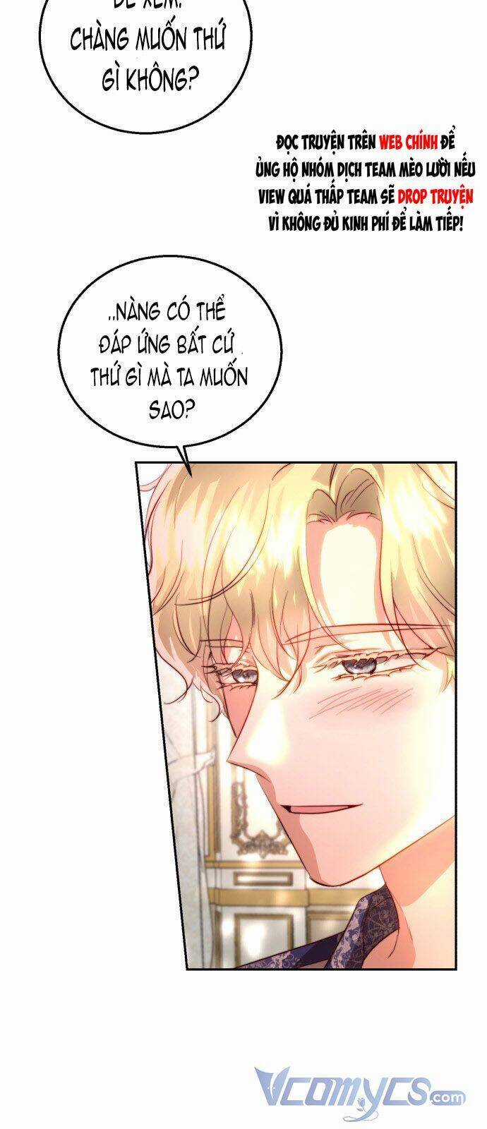 Rosalyn Bogart - Chương 21 - Trang 22