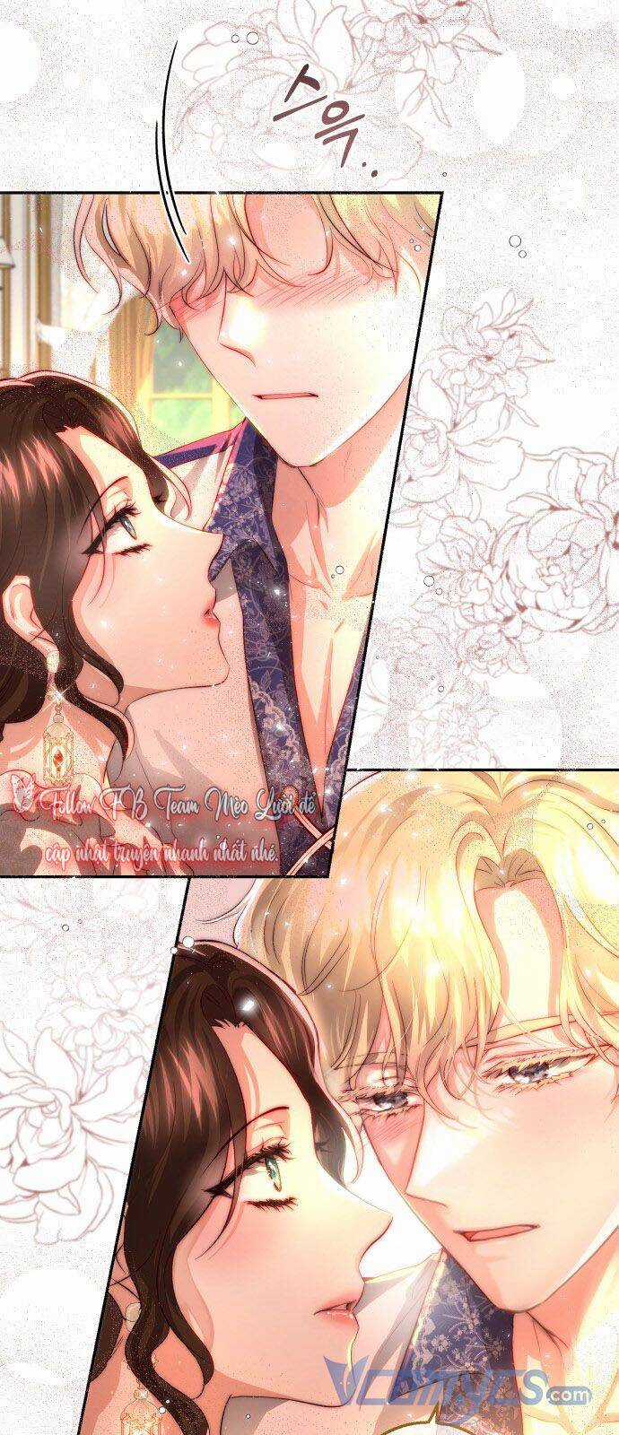 Rosalyn Bogart - Chương 21 - Trang 24