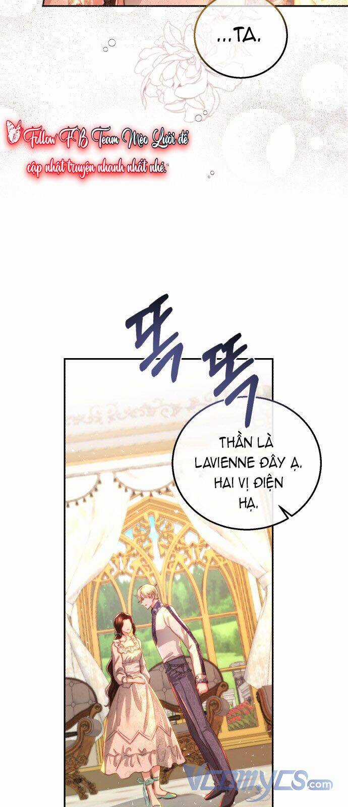 Rosalyn Bogart - Chương 21 - Trang 25