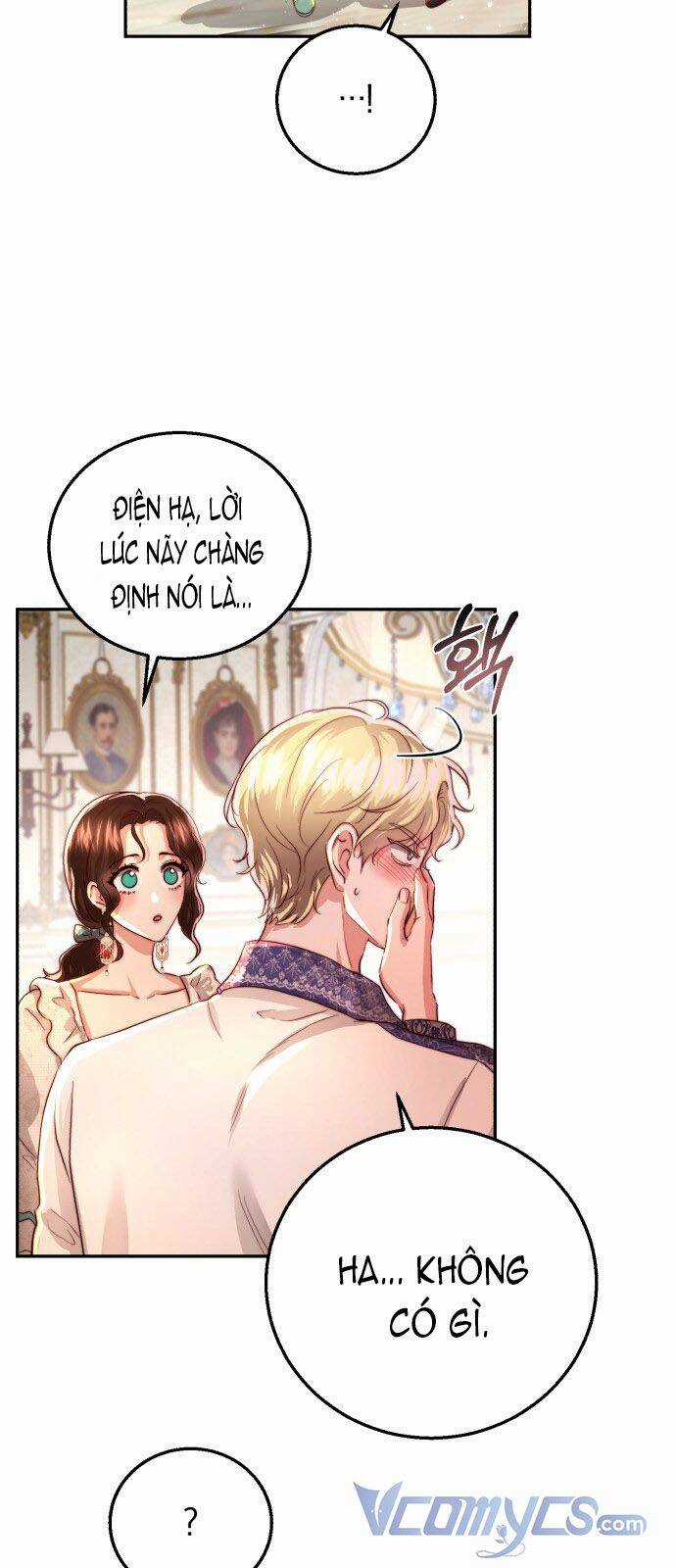 Rosalyn Bogart - Chương 21 - Trang 26