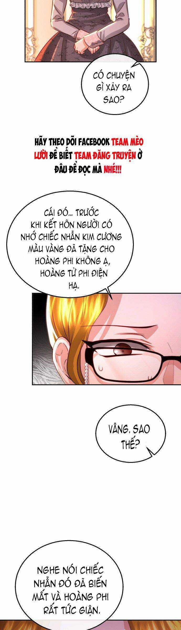 Rosalyn Bogart - Chương 21 - Trang 28