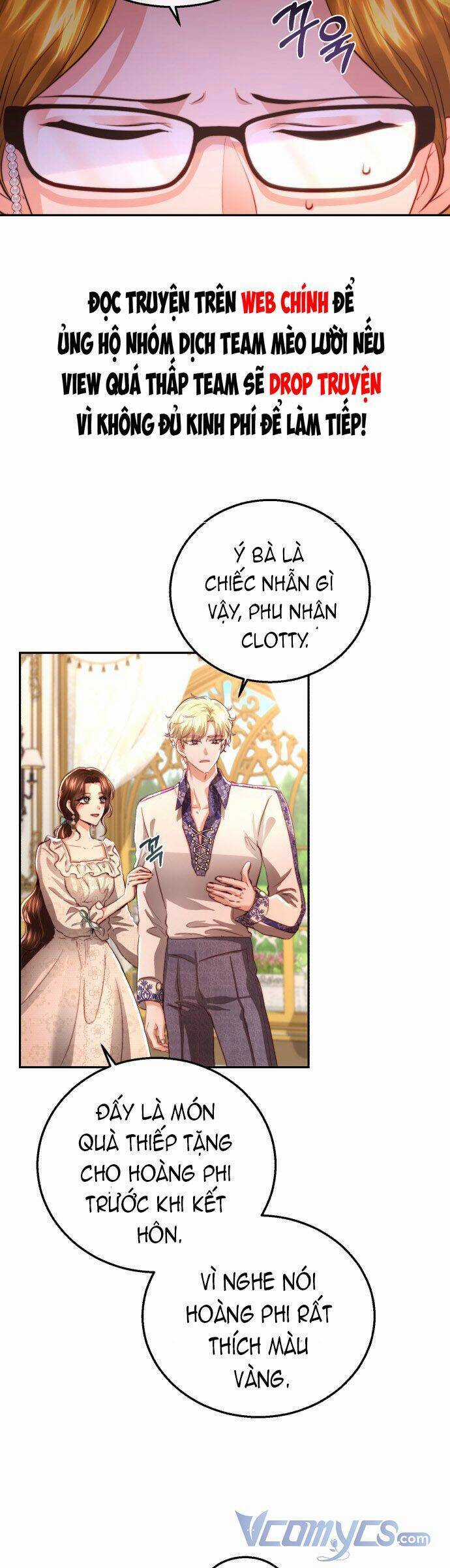 Rosalyn Bogart - Chương 21 - Trang 29