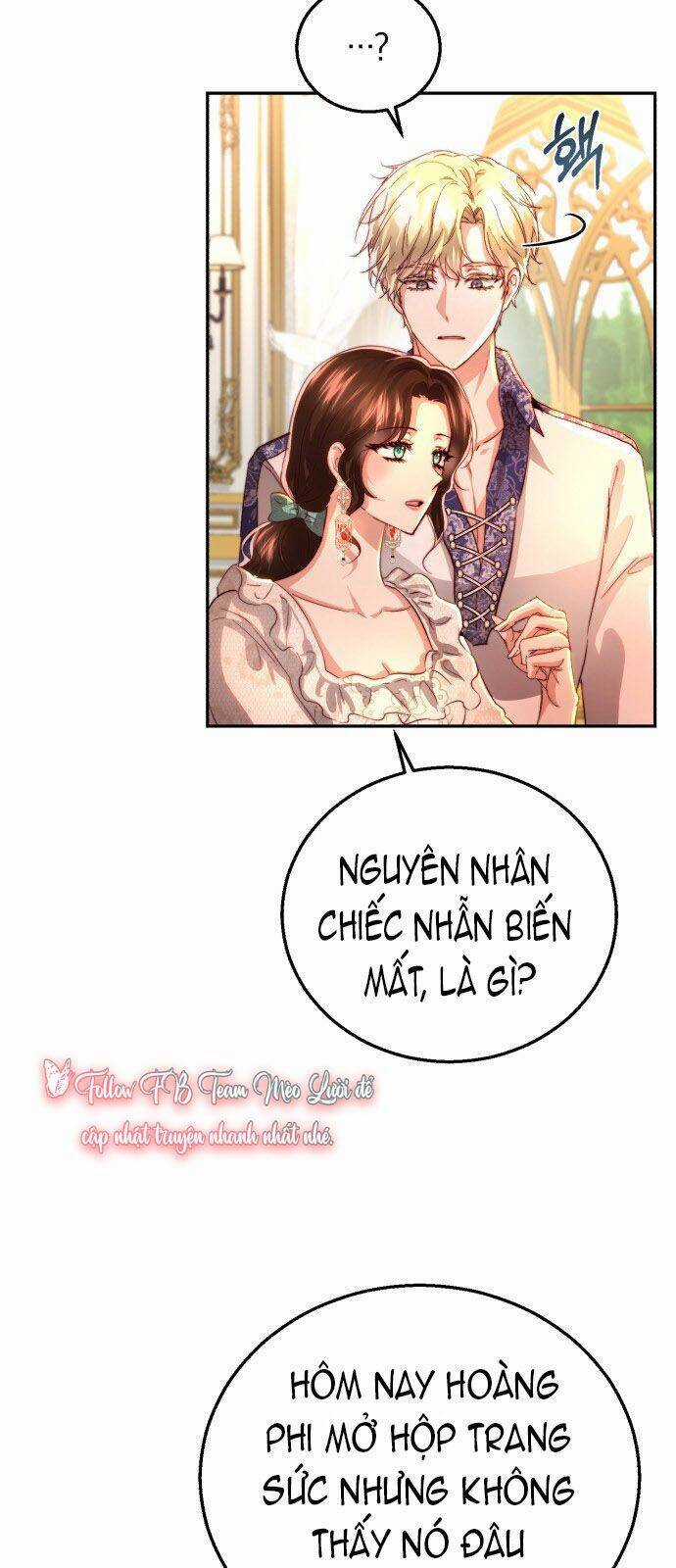 Rosalyn Bogart - Chương 21 - Trang 30