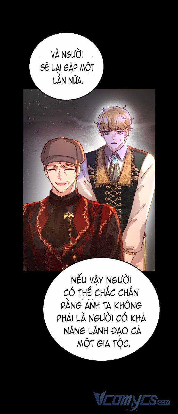 Rosalyn Bogart - Chương 21 - Trang 4