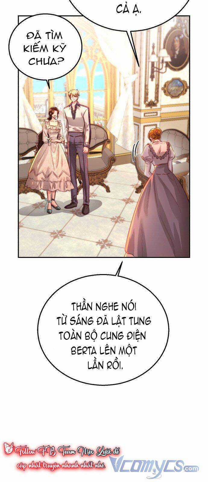 Rosalyn Bogart - Chương 21 - Trang 31