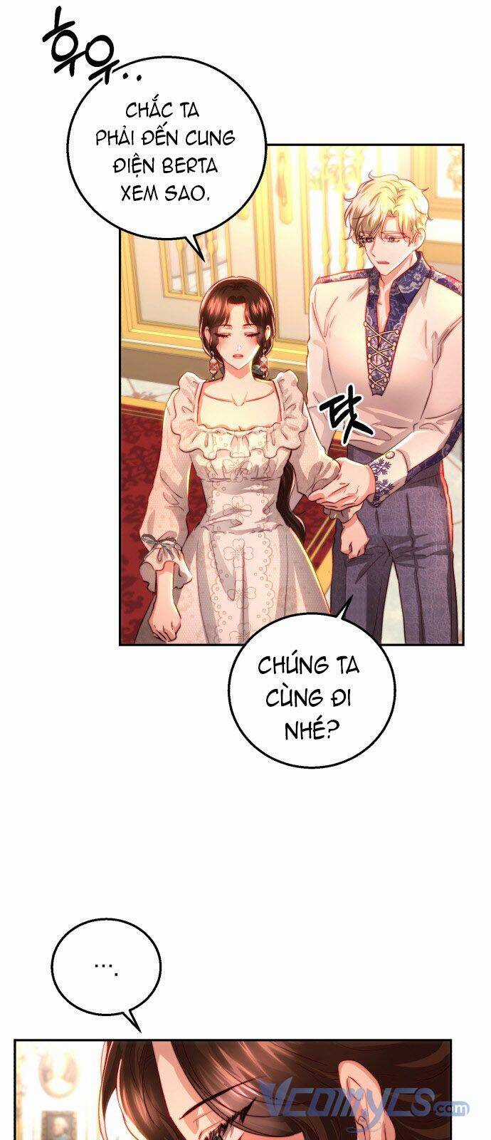 Rosalyn Bogart - Chương 21 - Trang 32