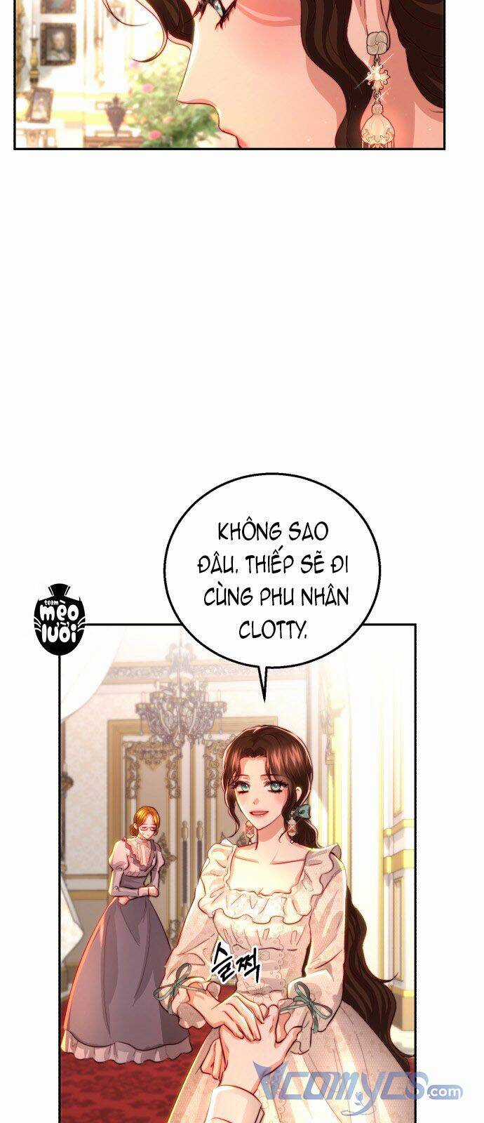 Rosalyn Bogart - Chương 21 - Trang 33