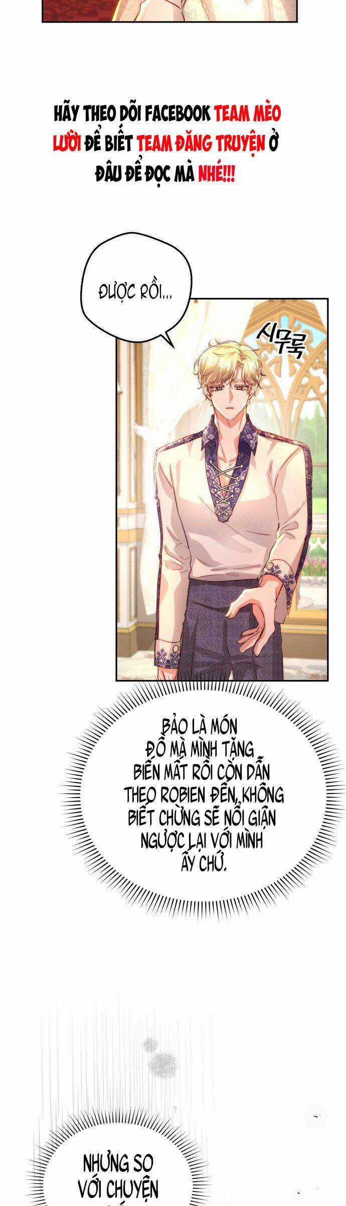 Rosalyn Bogart - Chương 21 - Trang 34