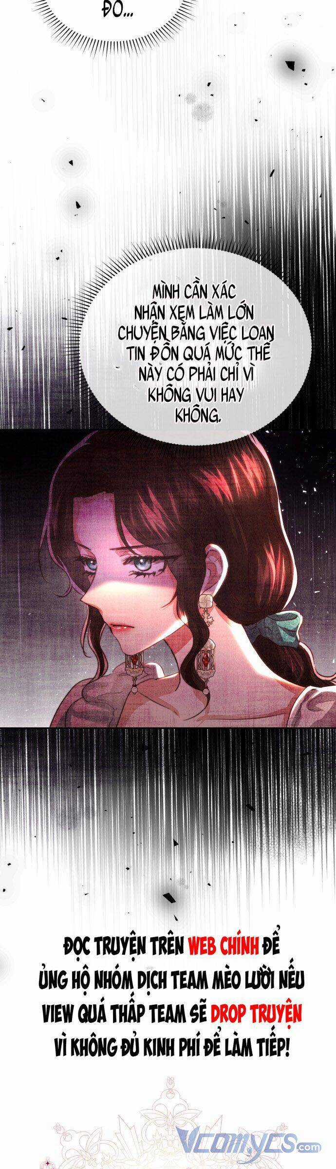 Rosalyn Bogart - Chương 21 - Trang 35