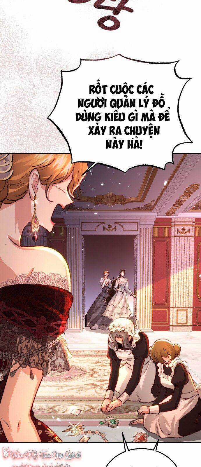 Rosalyn Bogart - Chương 21 - Trang 37