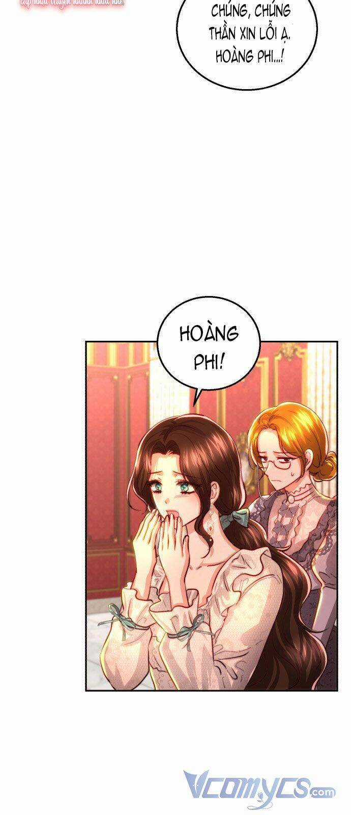 Rosalyn Bogart - Chương 21 - Trang 38