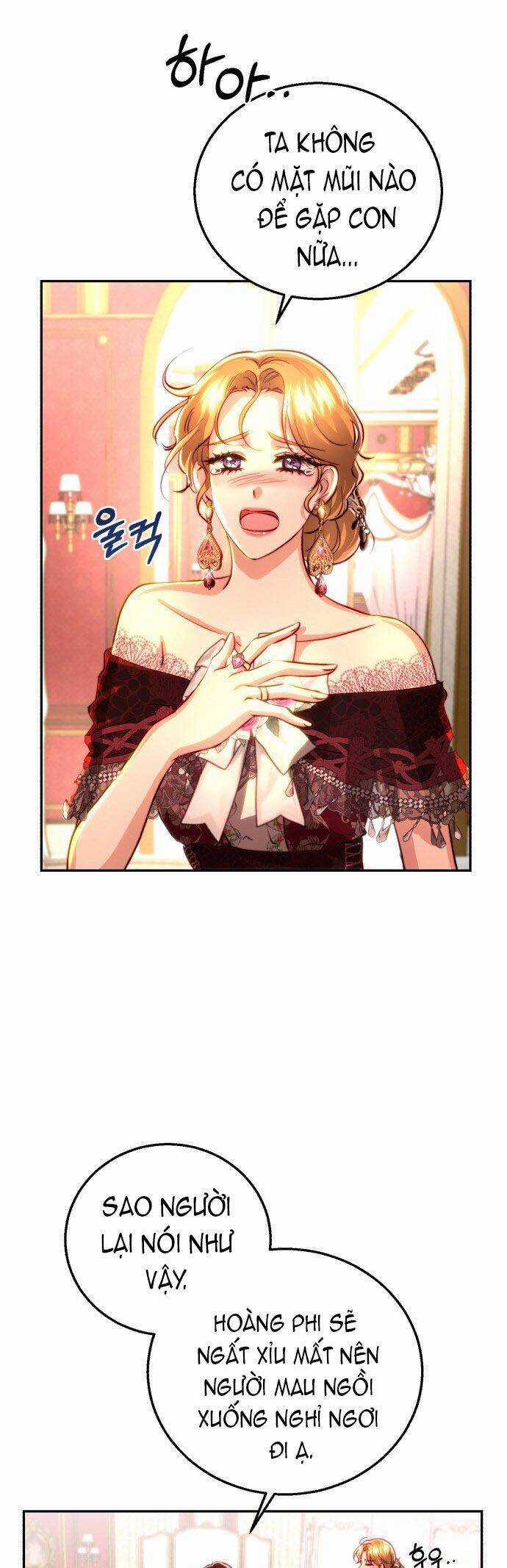 Rosalyn Bogart - Chương 21 - Trang 40