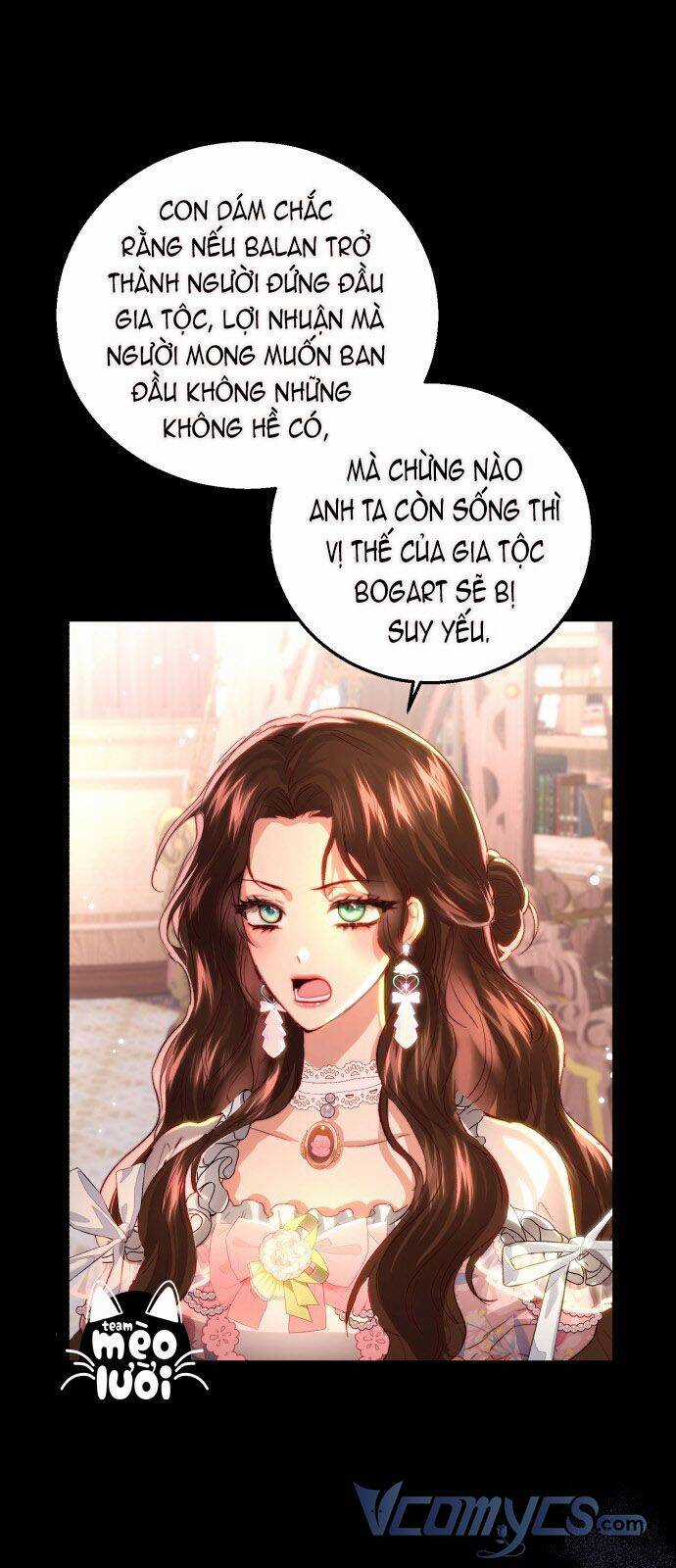 Rosalyn Bogart - Chương 21 - Trang 5