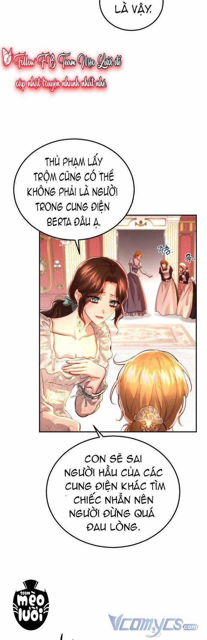 Rosalyn Bogart - Chương 21 - Trang 42