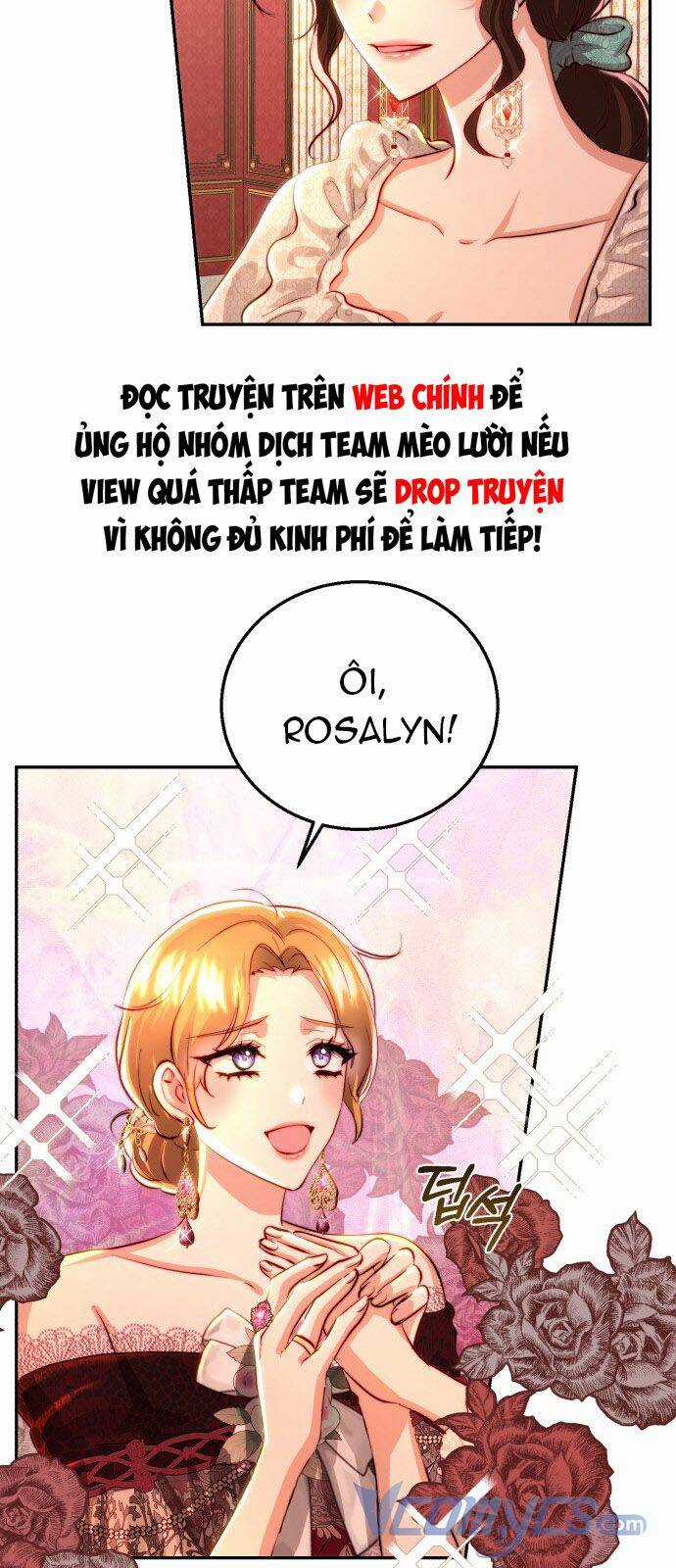 Rosalyn Bogart - Chương 21 - Trang 45