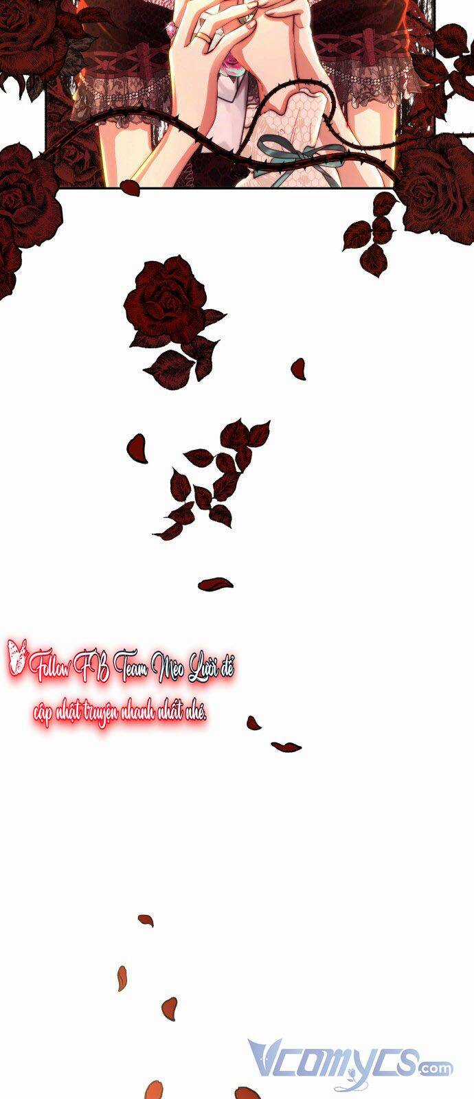 Rosalyn Bogart - Chương 21 - Trang 48