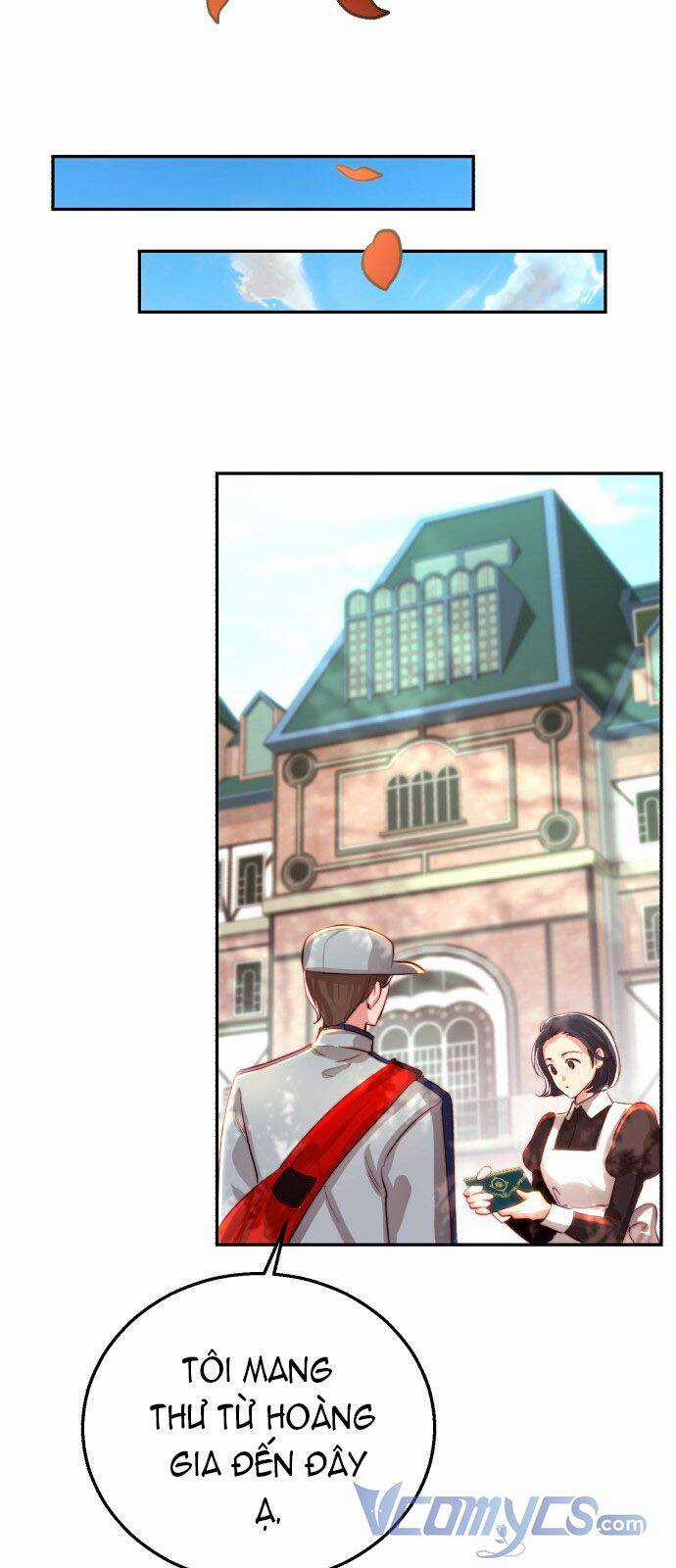 Rosalyn Bogart - Chương 21 - Trang 49