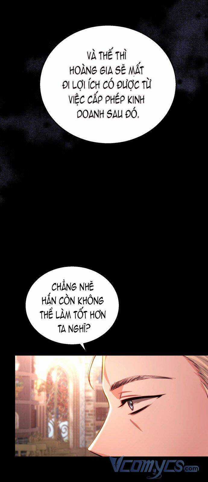 Rosalyn Bogart - Chương 21 - Trang 6