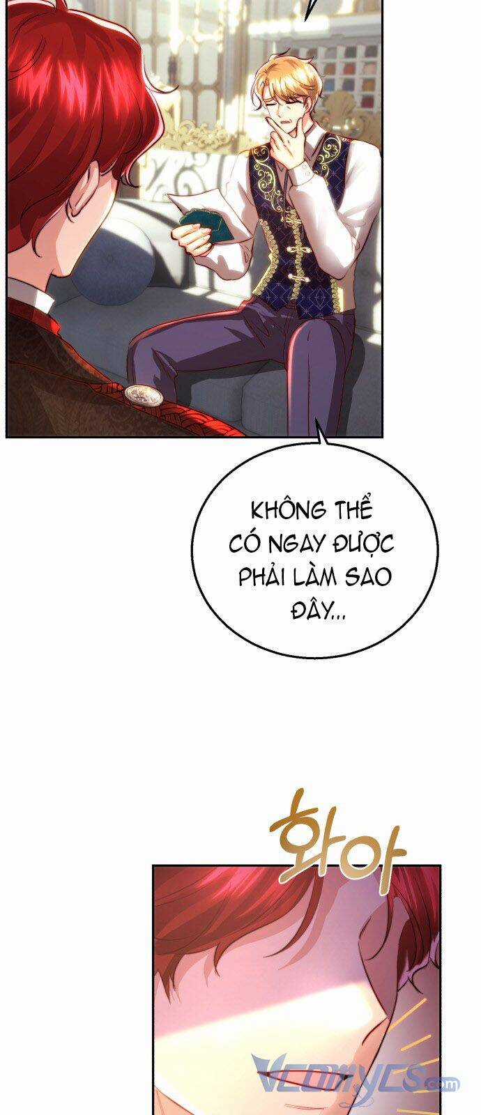 Rosalyn Bogart - Chương 21 - Trang 53