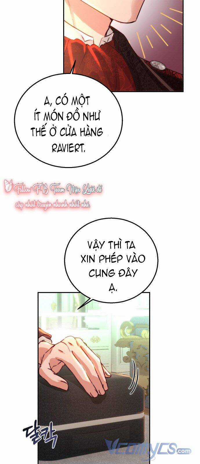 Rosalyn Bogart - Chương 21 - Trang 54