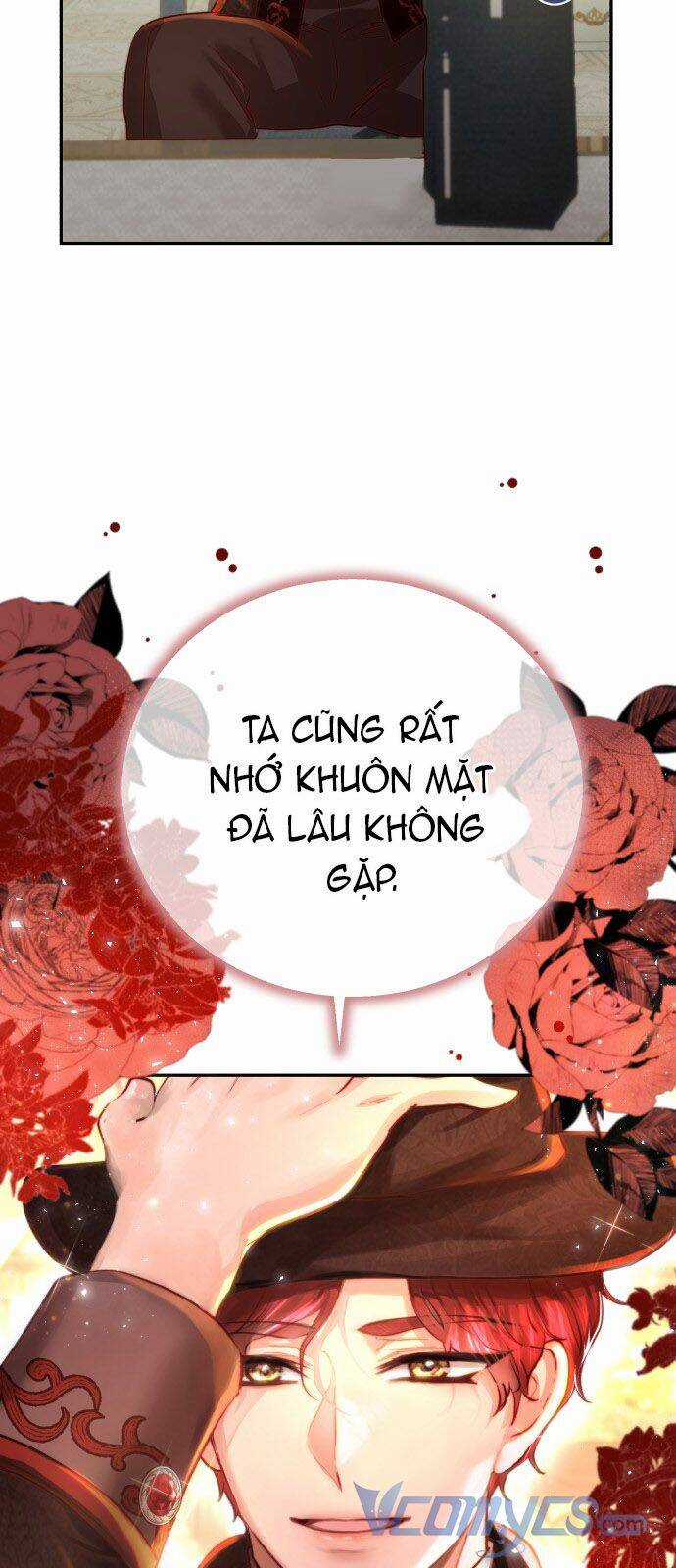 Rosalyn Bogart - Chương 21 - Trang 56