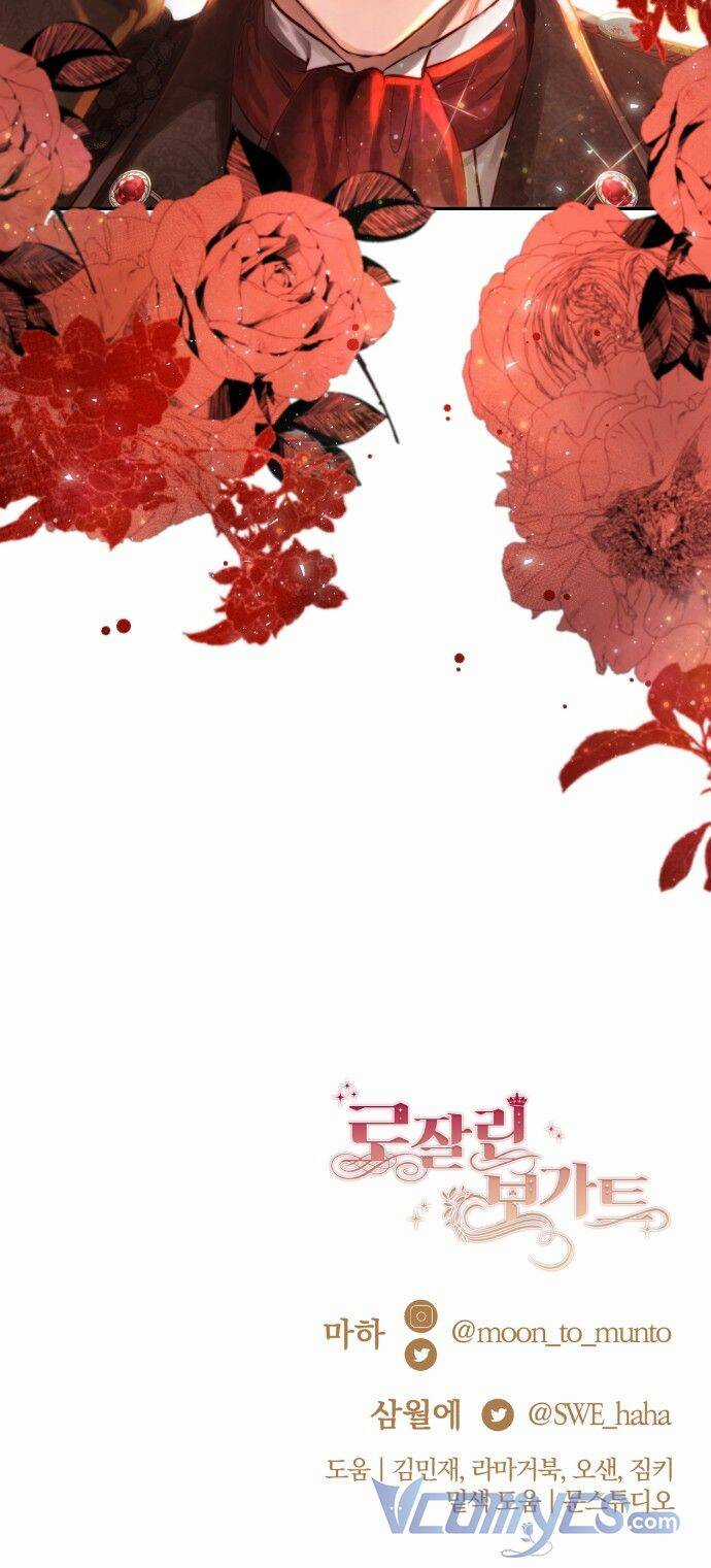 Rosalyn Bogart - Chương 21 - Trang 57