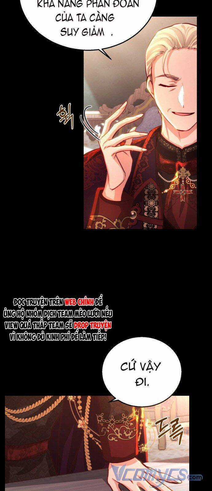 Rosalyn Bogart - Chương 21 - Trang 8