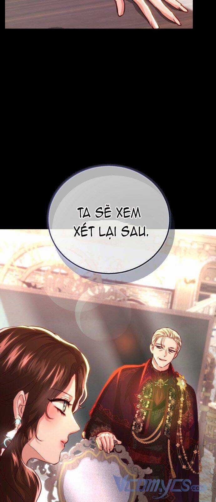 Rosalyn Bogart - Chương 21 - Trang 9