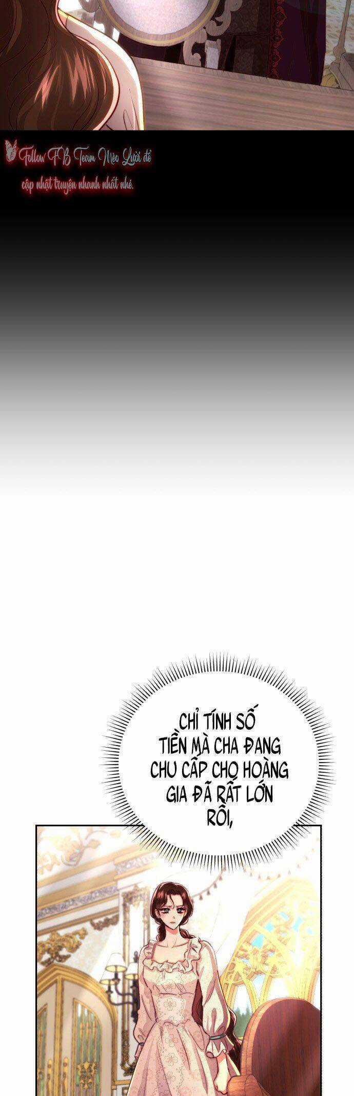 Rosalyn Bogart - Chương 21 - Trang 10