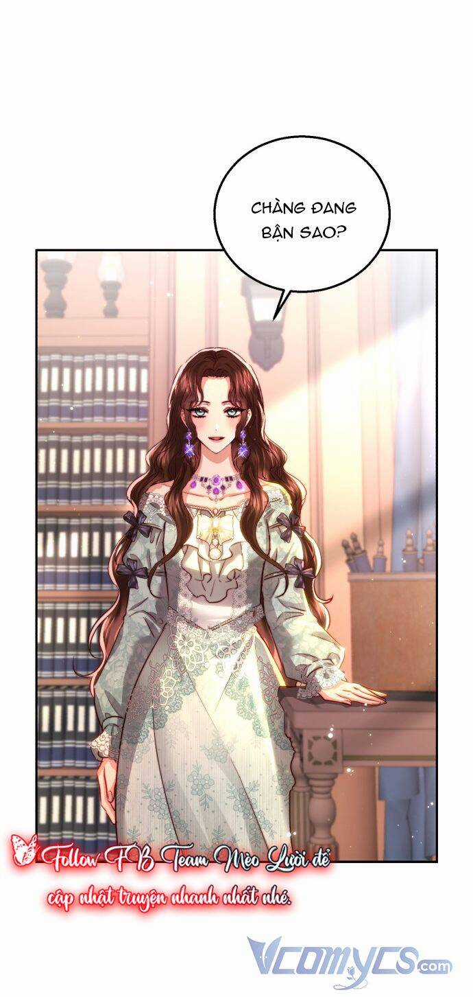 Rosalyn Bogart - Chương 22 - Trang 4