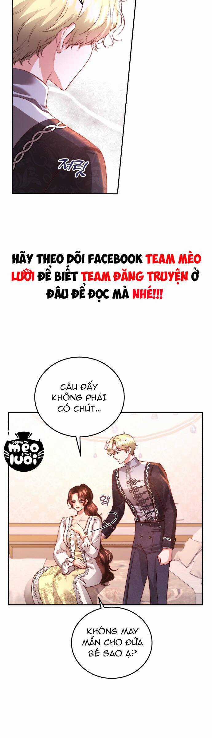 Rosalyn Bogart - Chương 26 - Trang 8