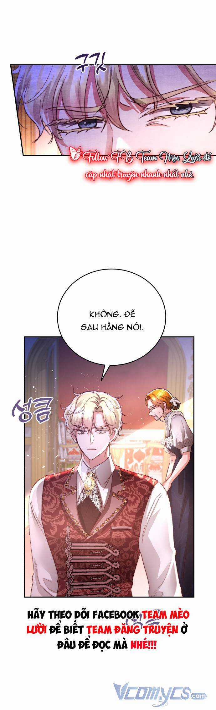 Rosalyn Bogart - Chương 28 - Trang 3