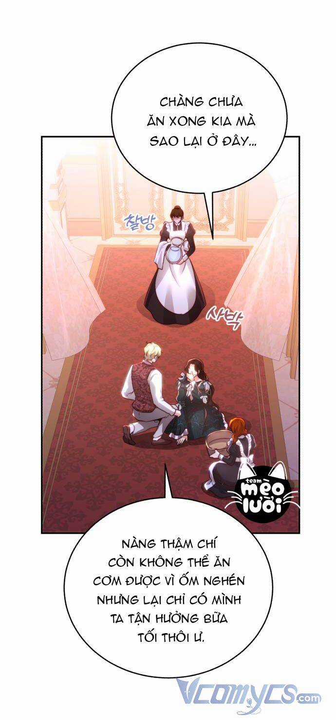 Rosalyn Bogart - Chương 28 - Trang 8