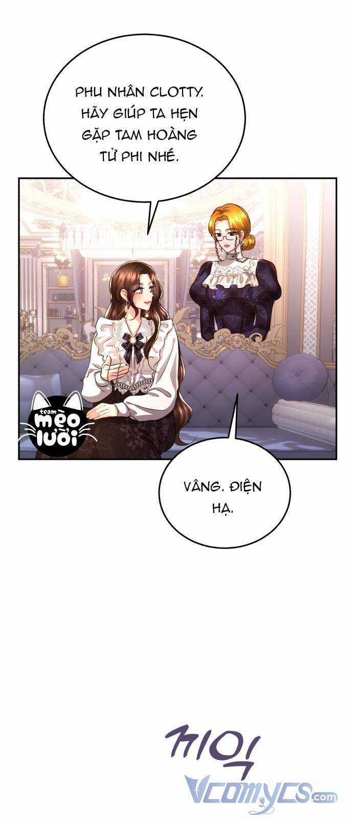 Rosalyn Bogart - Chương 29 - Trang 33