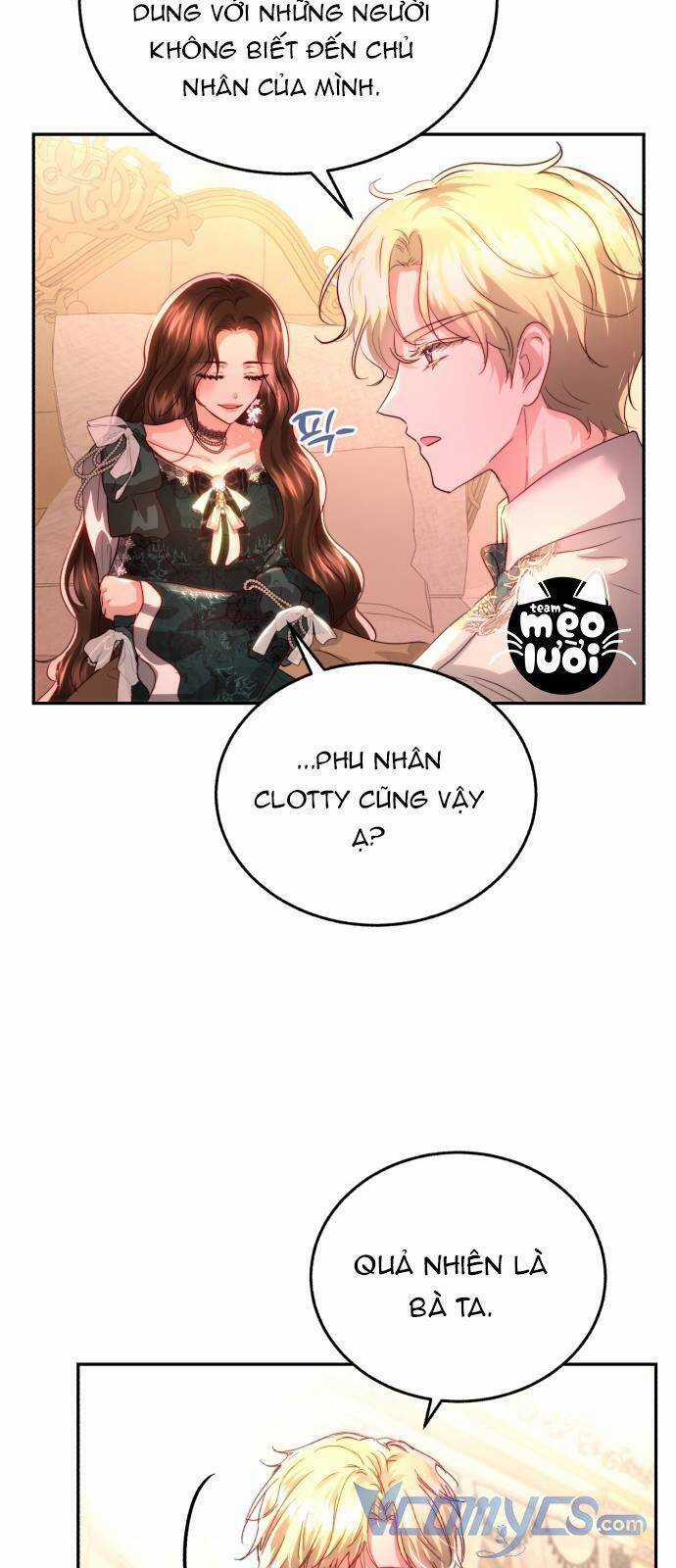 Rosalyn Bogart - Chương 29 - Trang 10